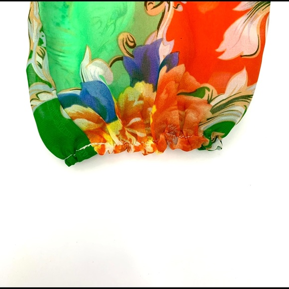 Handmade Vintage Dress - Picture 6 of 6